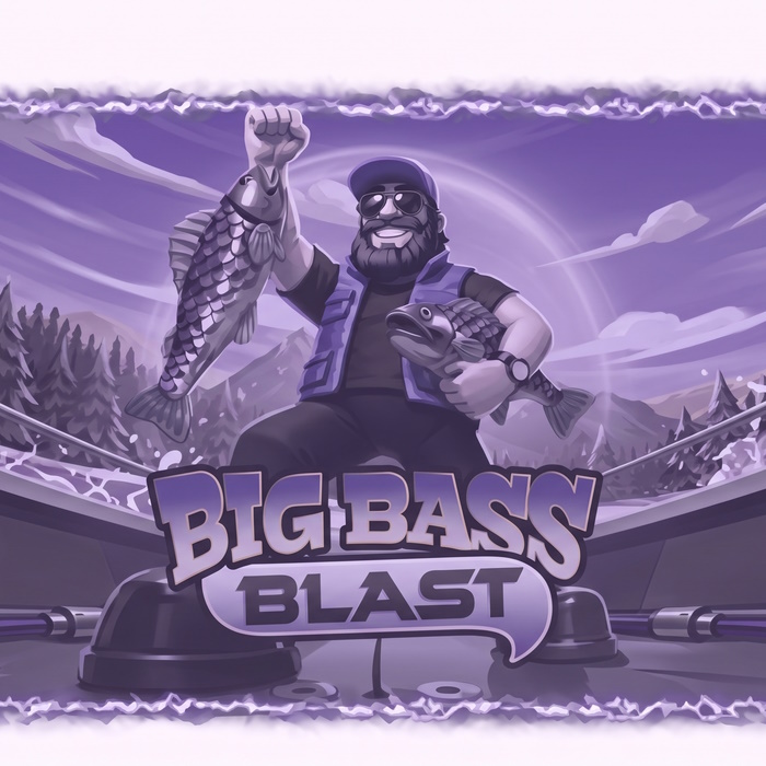 Big Bass Blast