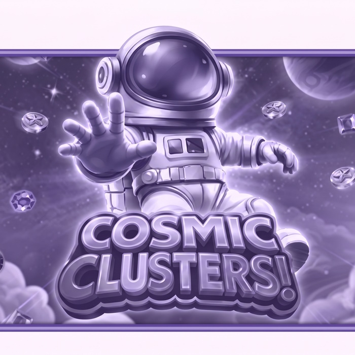 Cosmic Clusters!