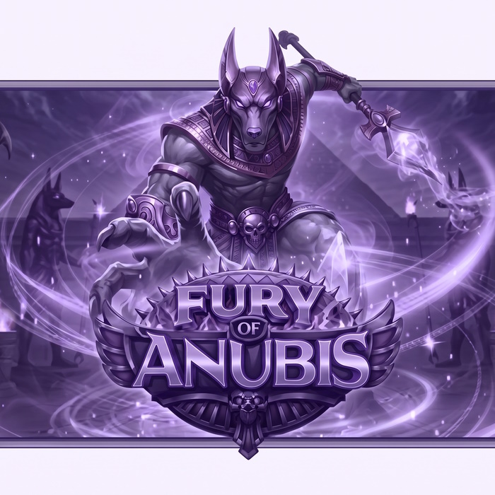 Fury of Anubis