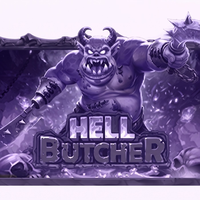 Hell Butcher